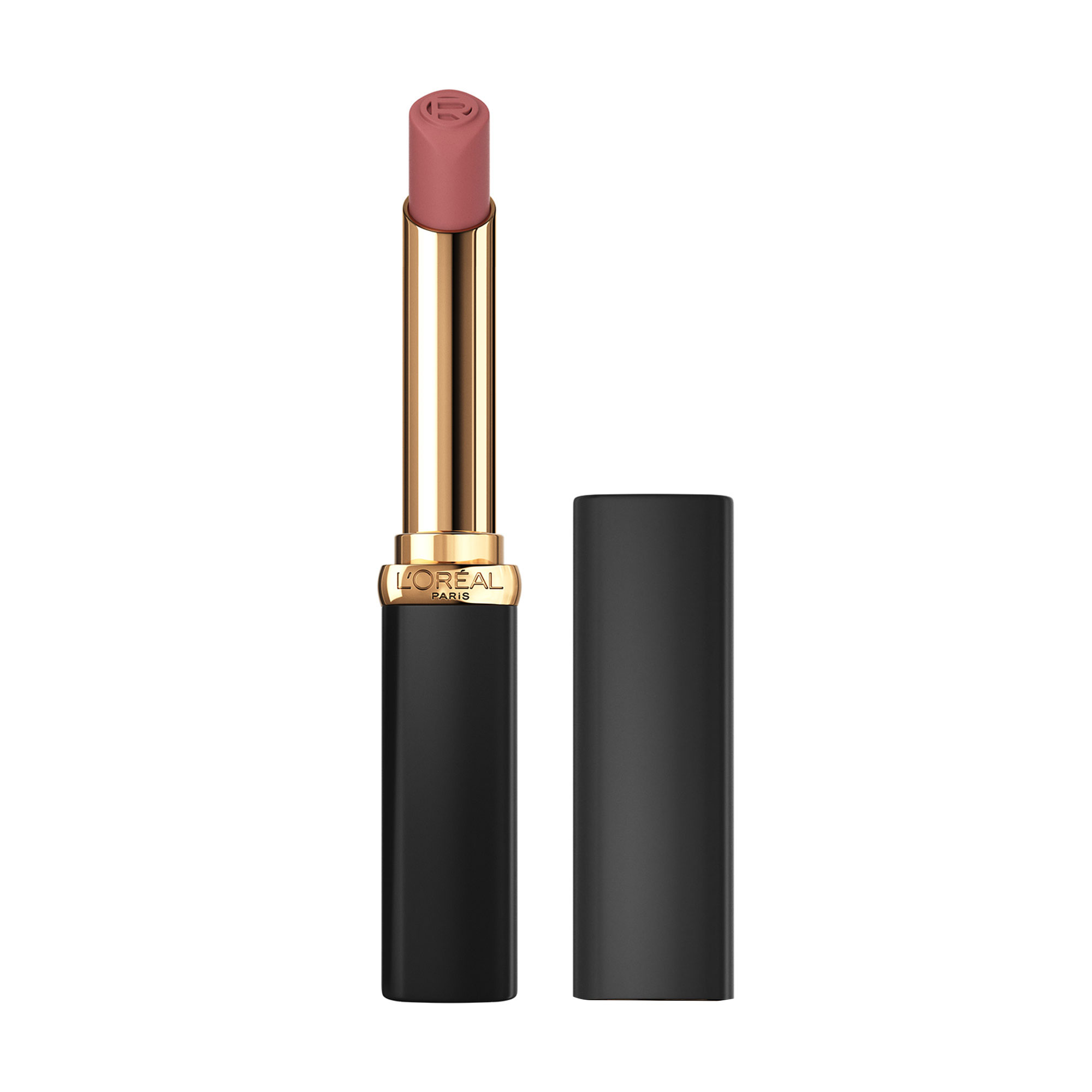 Матова помада для губ L'Oreal Paris Color Riche Intense Volume Matte Lipstick 601 Worth It, 1.8 г
